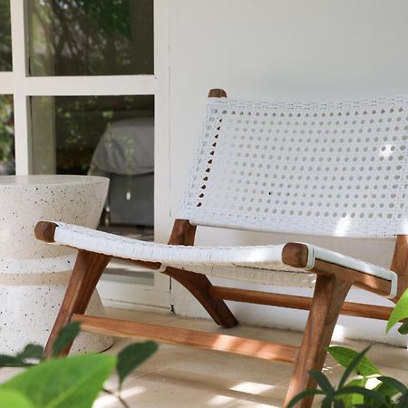 Bingin Bienvenue Guest House أُلُواتو المظهر الخارجي الصورة