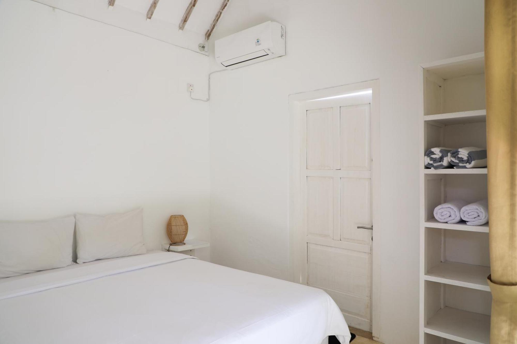 Bingin Bienvenue Guest House أُلُواتو المظهر الخارجي الصورة