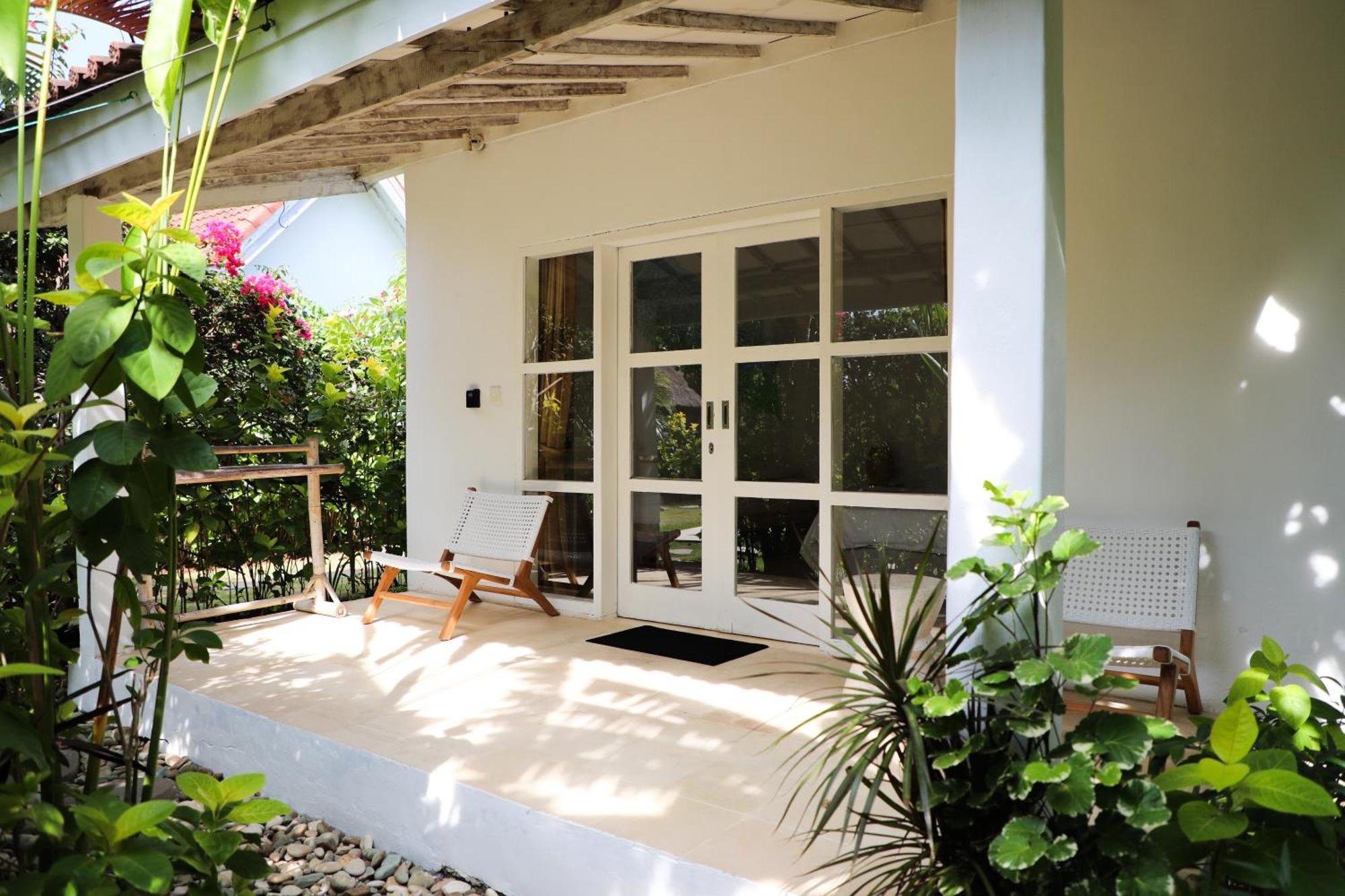 Bingin Bienvenue Guest House أُلُواتو المظهر الخارجي الصورة