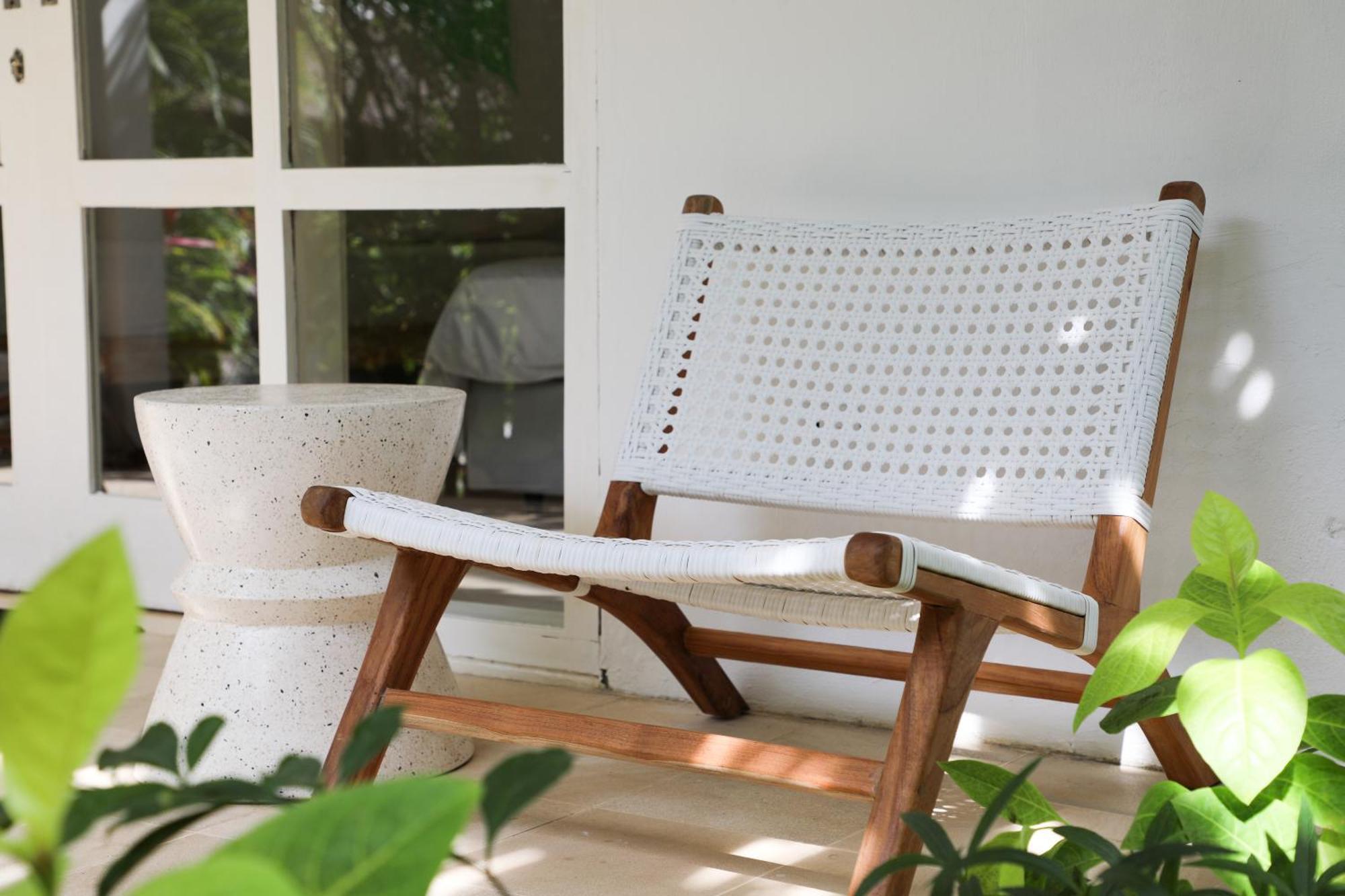 Bingin Bienvenue Guest House أُلُواتو المظهر الخارجي الصورة