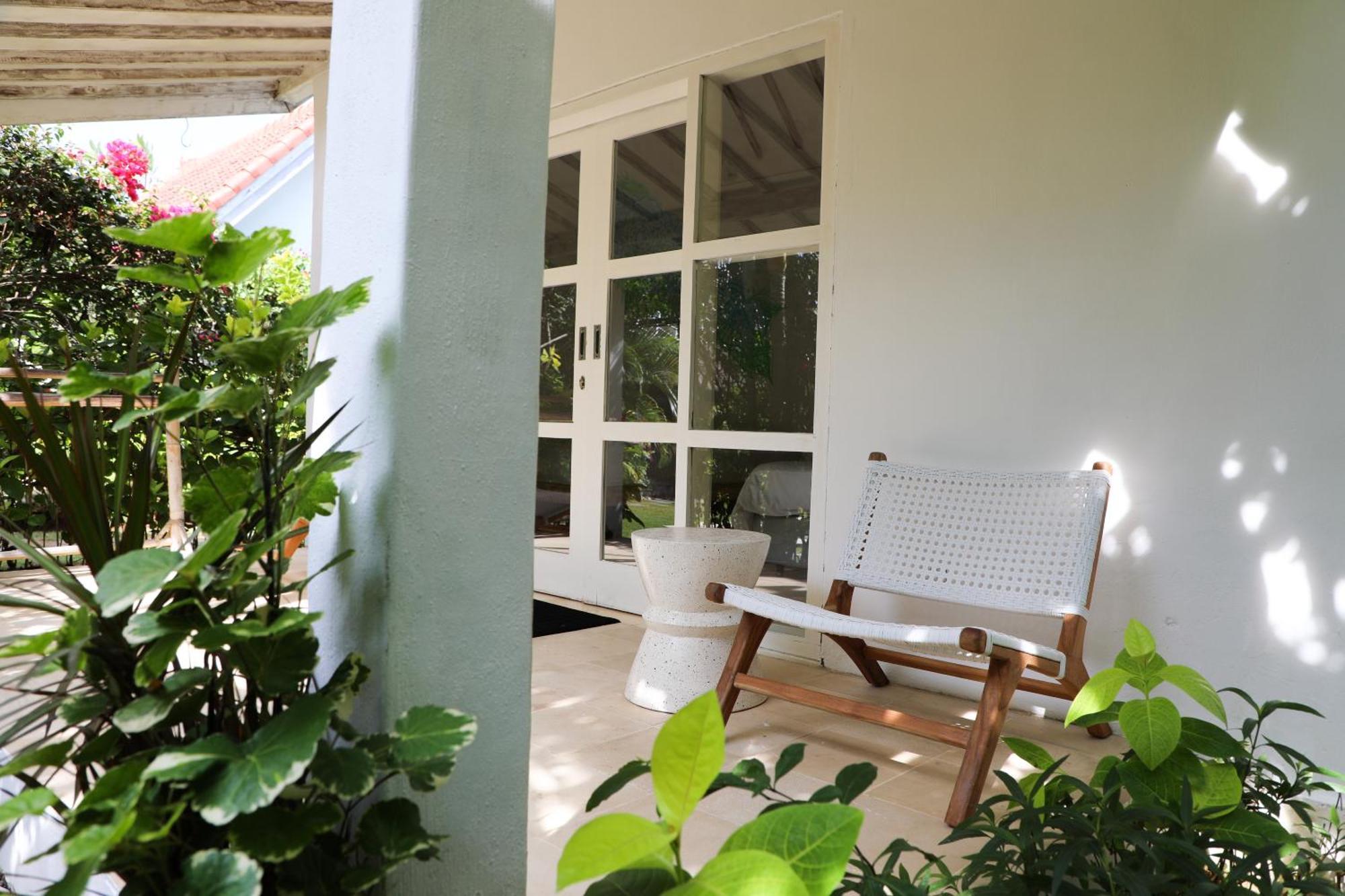 Bingin Bienvenue Guest House أُلُواتو المظهر الخارجي الصورة