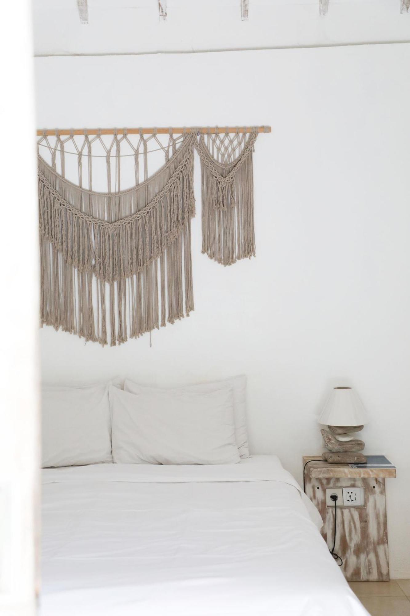 Bingin Bienvenue Guest House أُلُواتو المظهر الخارجي الصورة