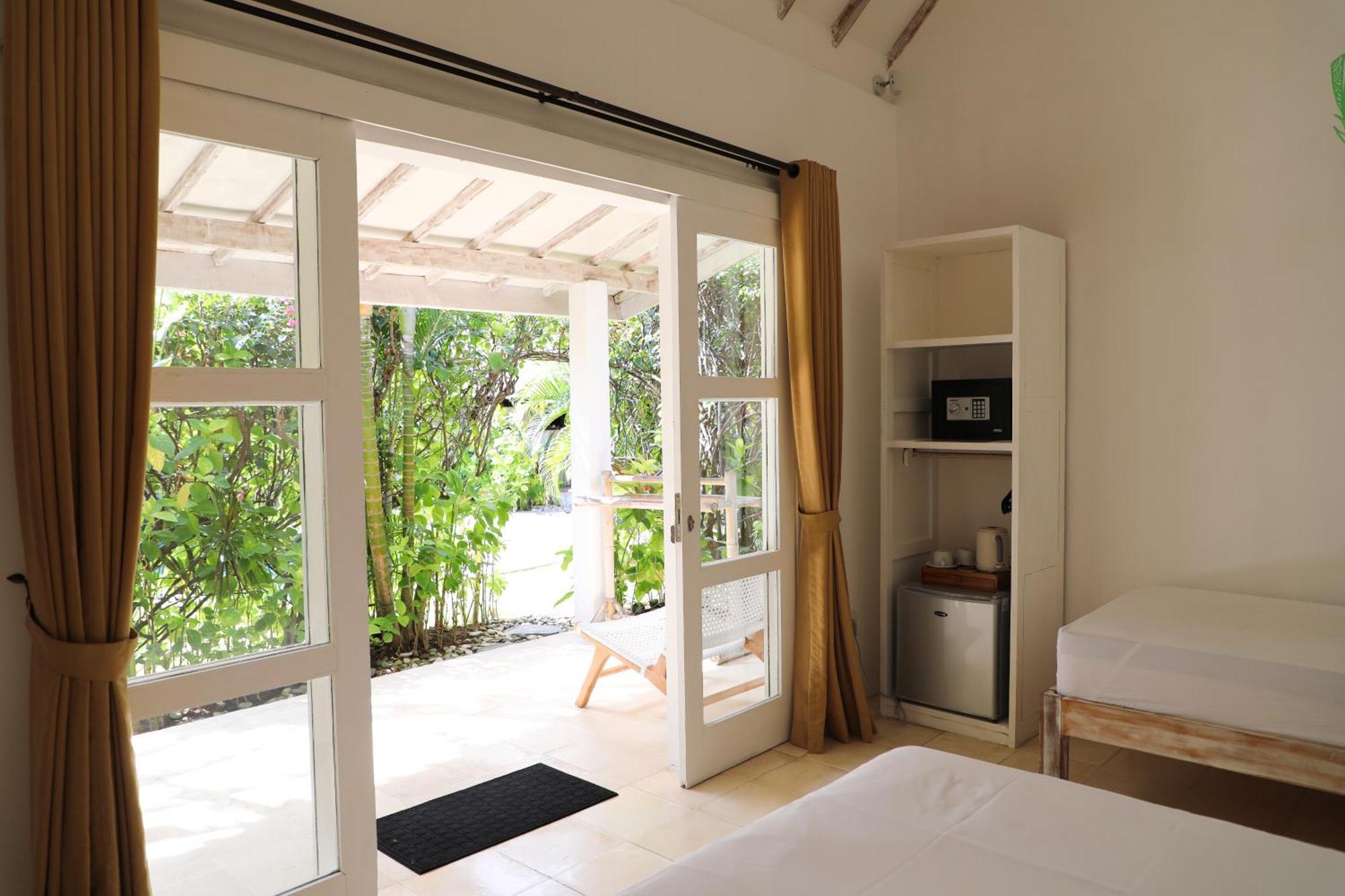 Bingin Bienvenue Guest House أُلُواتو المظهر الخارجي الصورة