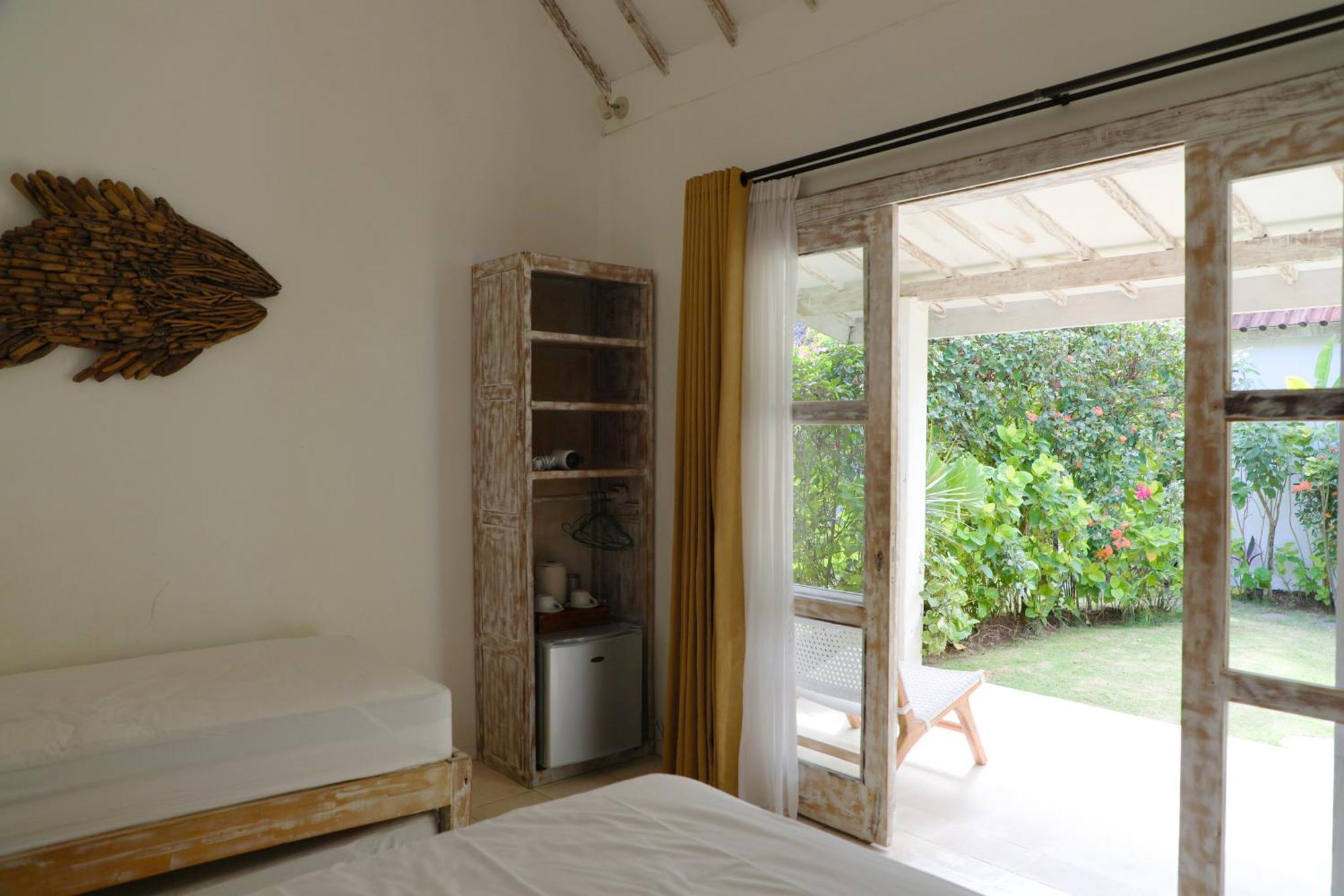 Bingin Bienvenue Guest House أُلُواتو المظهر الخارجي الصورة