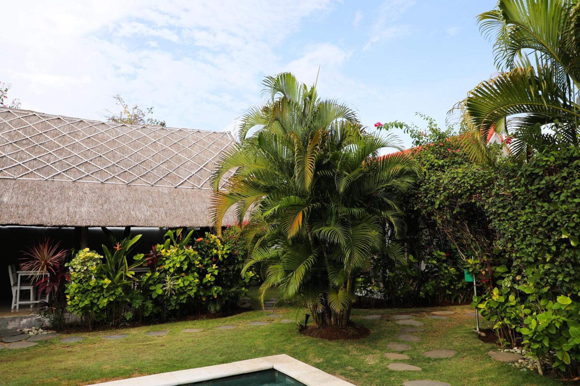 Bingin Bienvenue Guest House أُلُواتو المظهر الخارجي الصورة