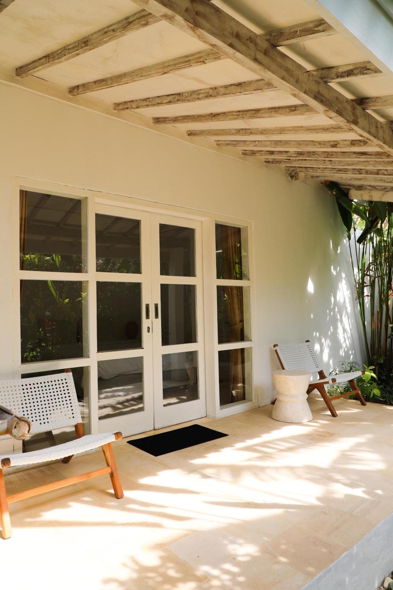 Bingin Bienvenue Guest House أُلُواتو المظهر الخارجي الصورة