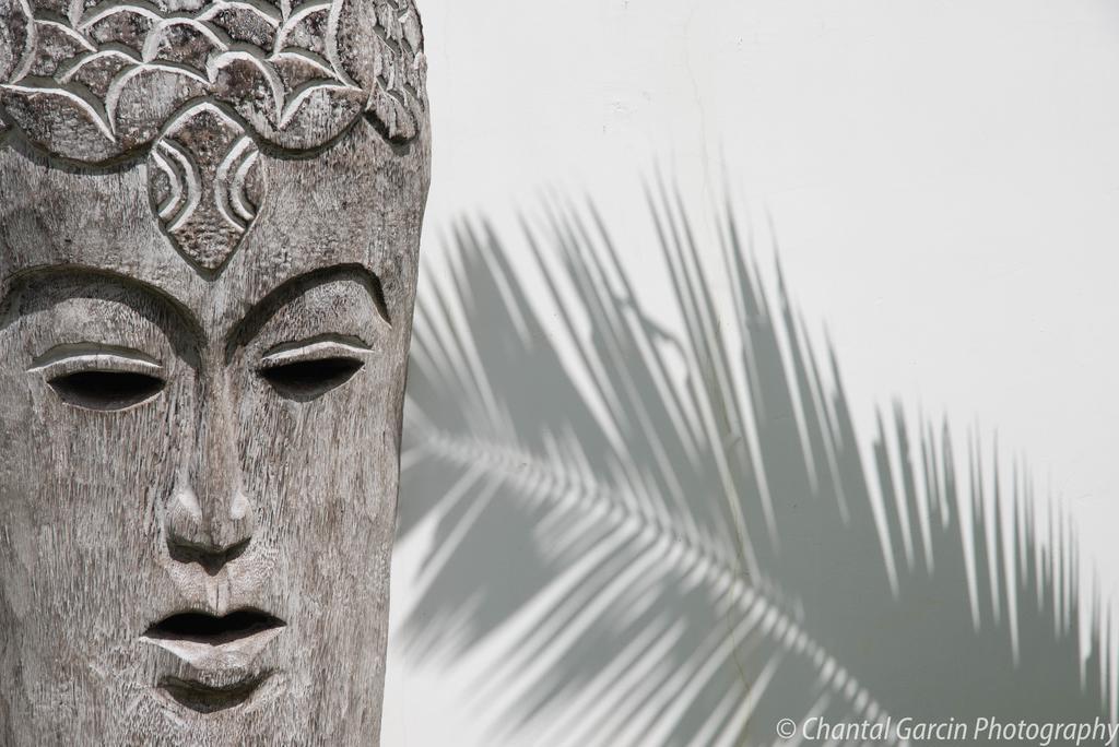 Bingin Bienvenue Guest House أُلُواتو المظهر الخارجي الصورة